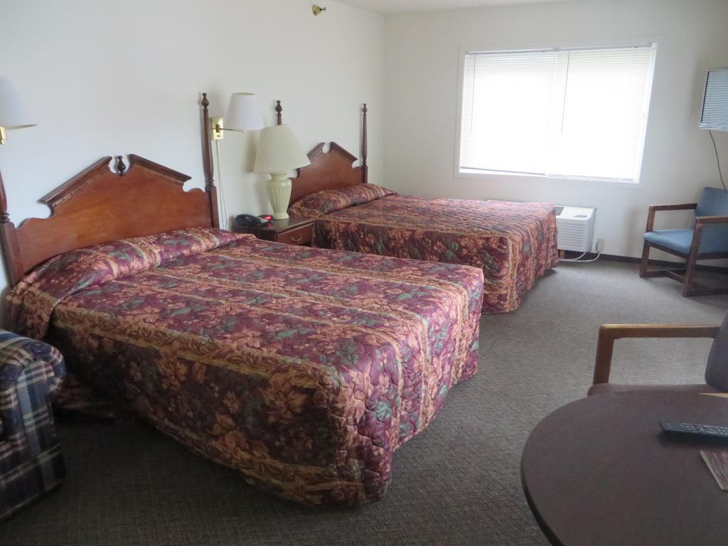 Travelers Hotel 羅徹斯特 客房 照片